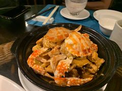 -渔家火锅·海鲜自助餐·演艺(亚龙湾天域酒店)