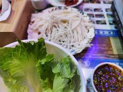 -华仔哥牛杂餐室