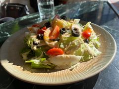 -The Rug Cafe(王府中环店)