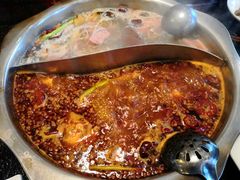 -仁虎老火锅(黄泥磅店)