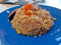 -千叶寿司创意融合料理(水韵城店)