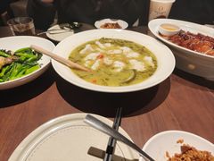 -千日贺茶餐厅(高新万达店)