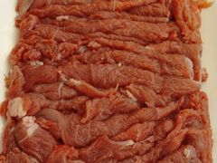 -八先生涮肉房(三里河店)