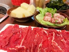 -黔有有贵州酸汤夺夺粉火锅(五味十字店)