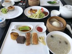 -木守西溪溪隐餐厅