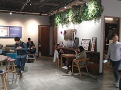 -海马体照相馆(天津世纪都会店)