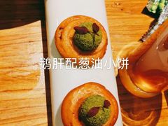 -壹零捌道·北京烤鸭(车公庄店)