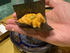-鮨冠OMAKASE食べ放题(北京首店)