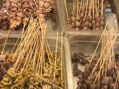 -老号尤兔头(西川店)