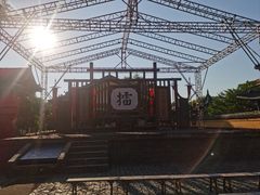 -三国水浒景区(无锡影视基地)