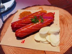 -FOOOO CITY CLUB 孚乐里音乐西餐酒吧(来福士店)