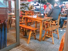 大堂-巴渝老街印象生活麻辣烫(华宇·北城中央汇店)