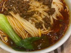 跷脚担担面-全牛匠·乐山跷脚牛肉(望京店)