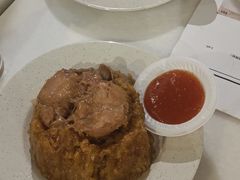 -何九海南茶店(鬼仔巷店)