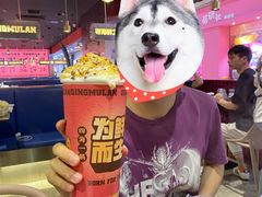 -青木岚小海鲜•小龙虾(友谊店)