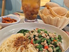 -米泰芒·东南亚料理(体育西店)