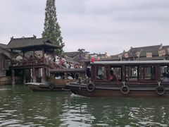 -乌镇景区