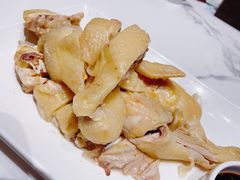 -壹只菜·崇明本地特色菜(崇明南门店)