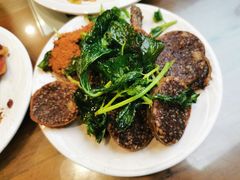 -88号小吃店·经典云南菜·地道纳西美食