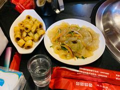 -崔记生活·铁锅炖鱼粘卷子(总店)