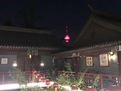 -紫玉御骊酒店