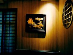 -东瀛阁(锦江宾馆店)