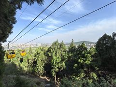 -云龙山
