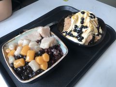 -鲜芋仙(中环百联2店)