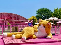 -渔岛海洋度假区