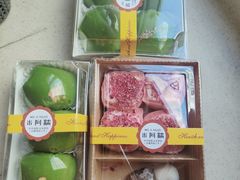 -米阿糯糕团•酒酿•甜品(莫愁店)