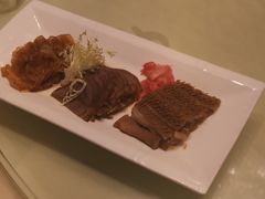 -沪华海鲜大酒楼(南汇店)