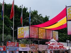 -广州天河城购物中心