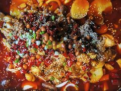 -小小河边鱼(天润城店)