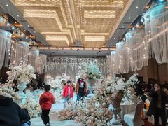 -玺尊龙·云岭四季(西南店)