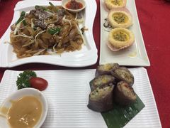 -鼎珑点心仔(燕塘店)