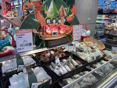 -盒马鲜生(莱蒙都会店)