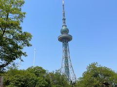 -青岛电视塔