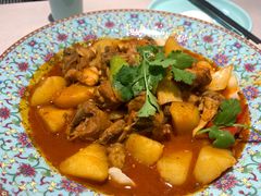 -阿西叶滩羊馆(交大店)