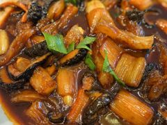 -大锅强·蒸海鲜青岛菜(金沙滩店)