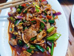 -九九牛肉馆(南山路店)