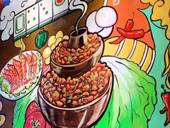 -黄泰吉拾味餐厅(江汉路店)