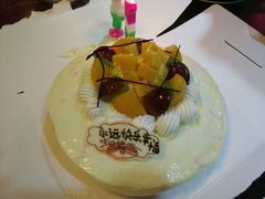 -85度C(东莞常平新南街店)