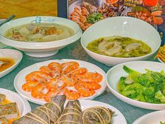 -丰泰顺德私房菜(寺右二马路店)