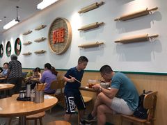 大堂-陈家生煎(三坊七巷店)