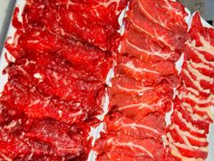 -古乐牛香·鲜牛肉牛杂火锅(千灯店)