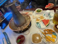 -京城胜利涮羊肉(禧乐汇店)