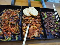 -晓梦戳子肉(瑞云路店)