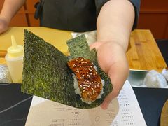 -Sushi Hanzo半藏(天环广场店)