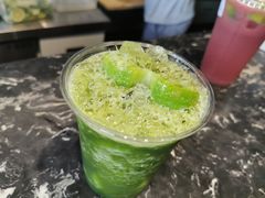 -摩柠手作茶室(国贸店)