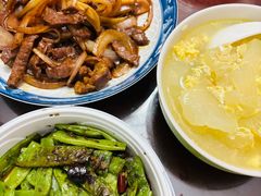 -雀蓝川菜(滨湖万象汇店)